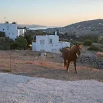 Galanos Villa Krotiri
