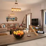 Villa Galanos