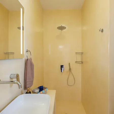 Galanos 빌라 Krotiri