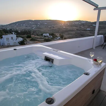 Galanos 빌라 Krotiri