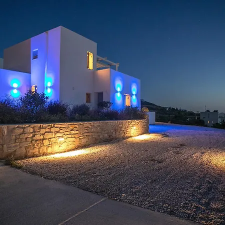 Villa Galanos *