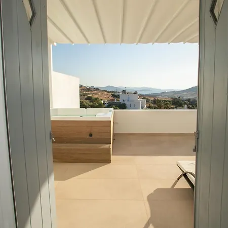 Galanos 빌라 Krotiri