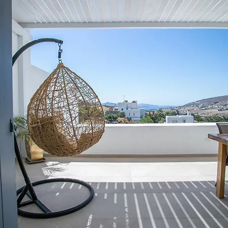 빌라 Galanos Krotiri