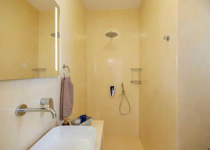 Galanos Willa Krotiri