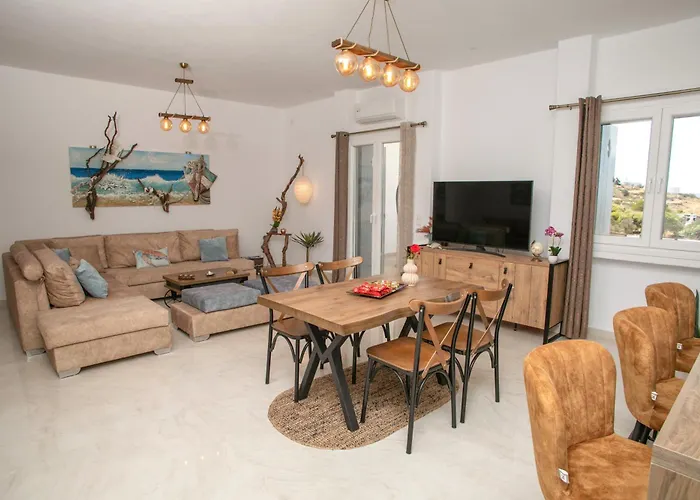 Willa Galanos Krotiri