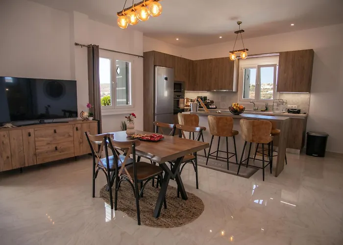 Willa Galanos Krotiri